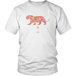 Tiger Zodiac T-Shirt