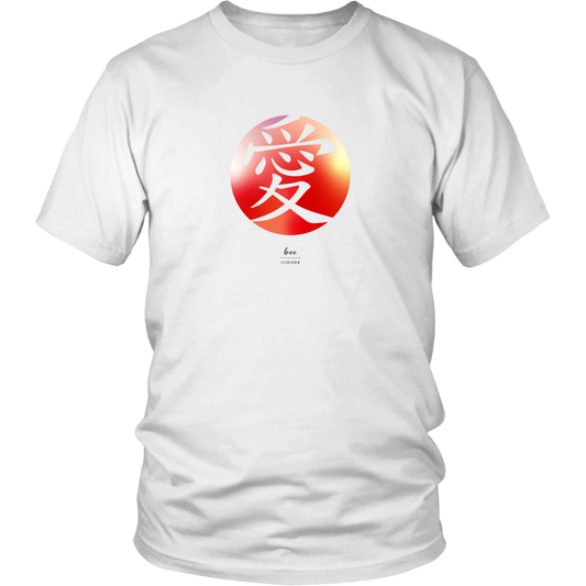 LOVE Unisex Shirt