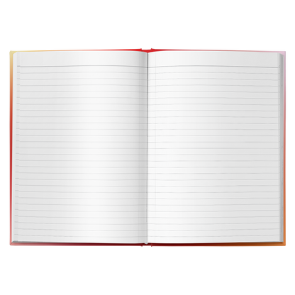 LOVE Hardcover Journal