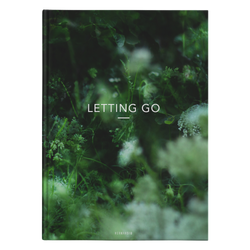 Let Go - Journal