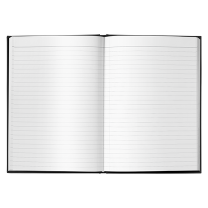 Grateful Hardcover Journal