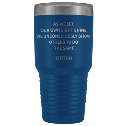 30 oz TUMBLER