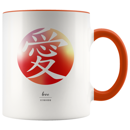 MUG LOVE