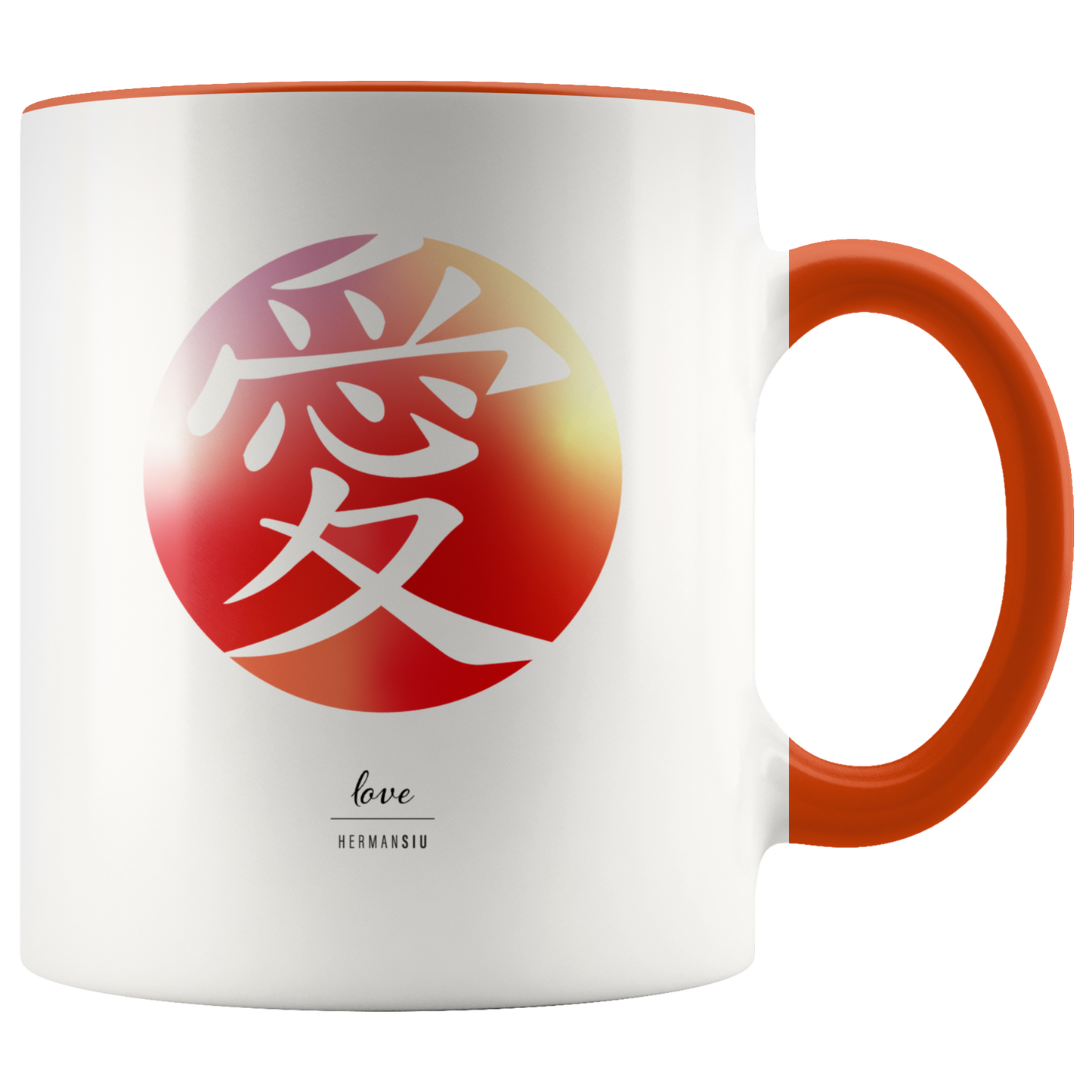 MUG LOVE