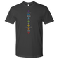 DON’T MESS WITH MY CHAKRAS MEN’S TEE