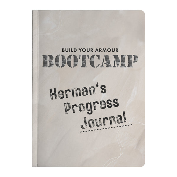 Bootcamp Journal