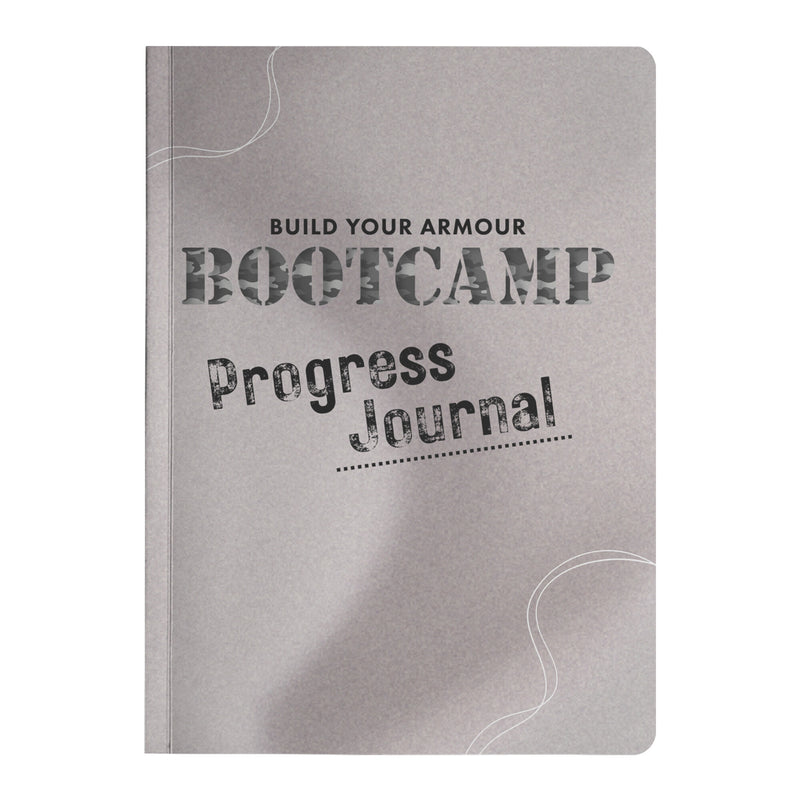 Bootcamp Journal