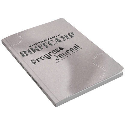 Bootcamp Journal