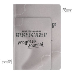 Bootcamp Journal