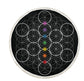 CHAKRA MEDITATION / BEACH MAT