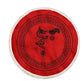 DRAGON MEDITATION MAT