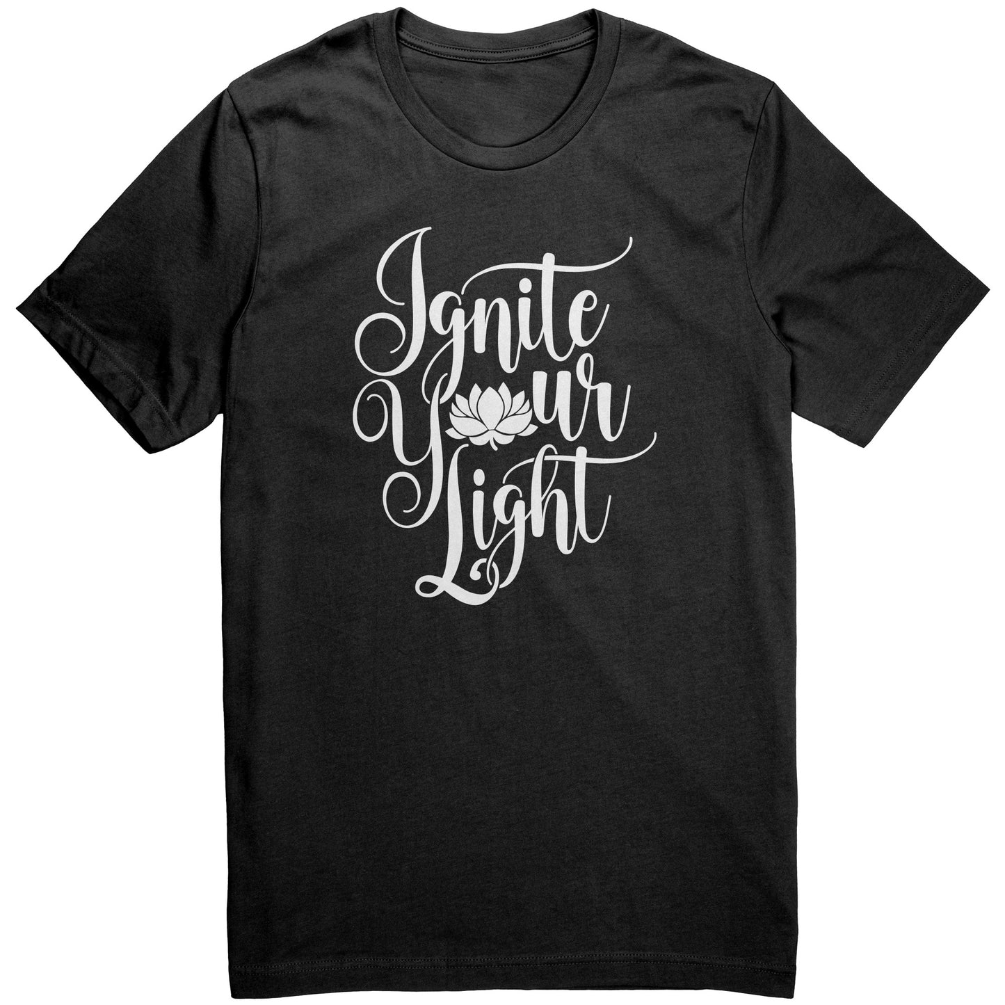 IYL Full Unisex Tee 2
