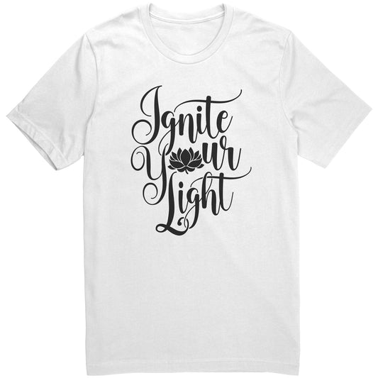 IYL Full Unisex Tee 2