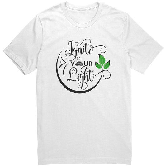 IYL Full Unisex Tee 3
