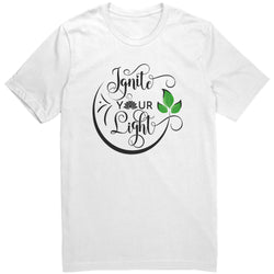 IYL Full Unisex Tee 3