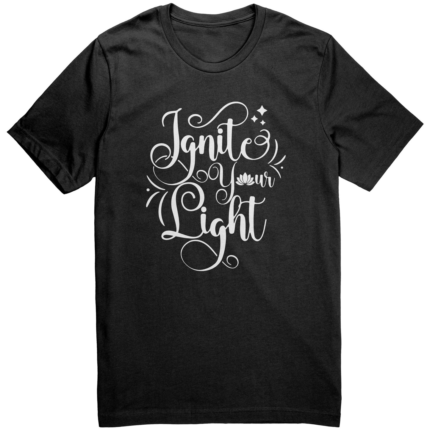 IYL Full Unisex Tee