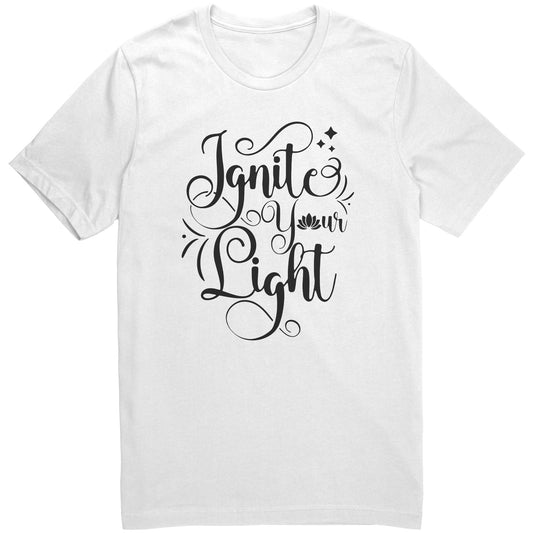 IYL Full Unisex Tee