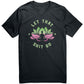 Let That ... Go T-Shirt Full