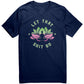 Let That ... Go T-Shirt Full