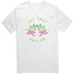 Let That ... Go T-Shirt Full