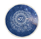 OM MEDITATION / BEACH MAT
