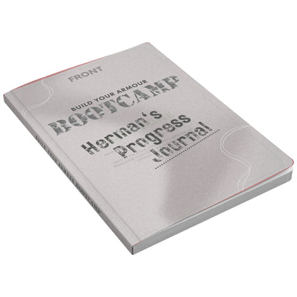 Personal Bootcamp Journal