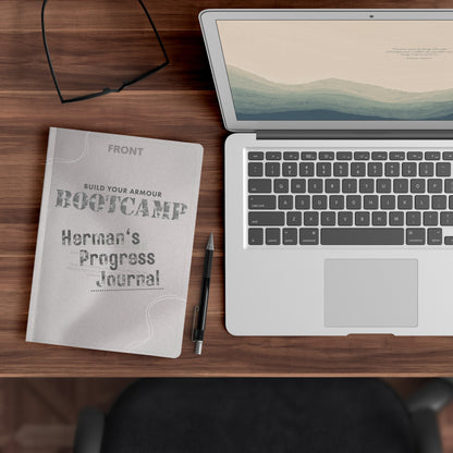 Personal Bootcamp Journal