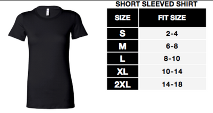 MEDITATE WOMEN´S TEE