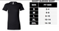 MEDITATE WOMEN´S TEE