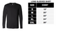 DON’T MESS WITH MY CHAKRAS L/S TEE
