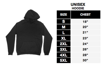 Grateful Hoodie