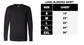 Grateful Long Sleeve Tee