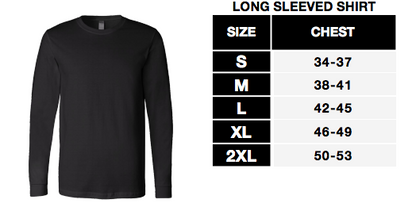 Boar Zodiac Long Sleeve