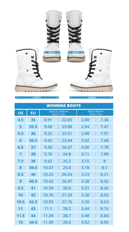 DREAM POLAR BOOTS