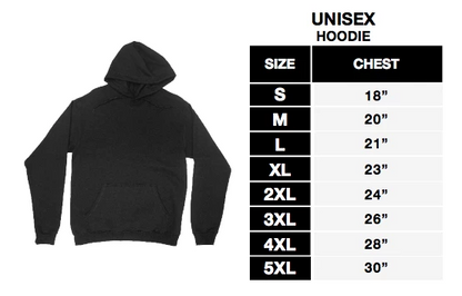 MEDITATE HOODIE