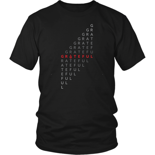 Grateful T-Shirt