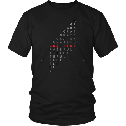 Grateful T-Shirt