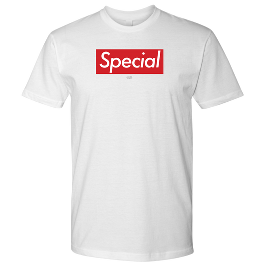 SPECIAL