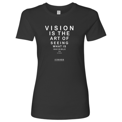 NEXT  LEVEL WOMEN VISION