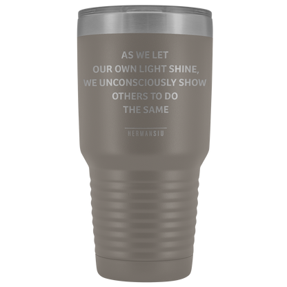 30 oz TUMBLER