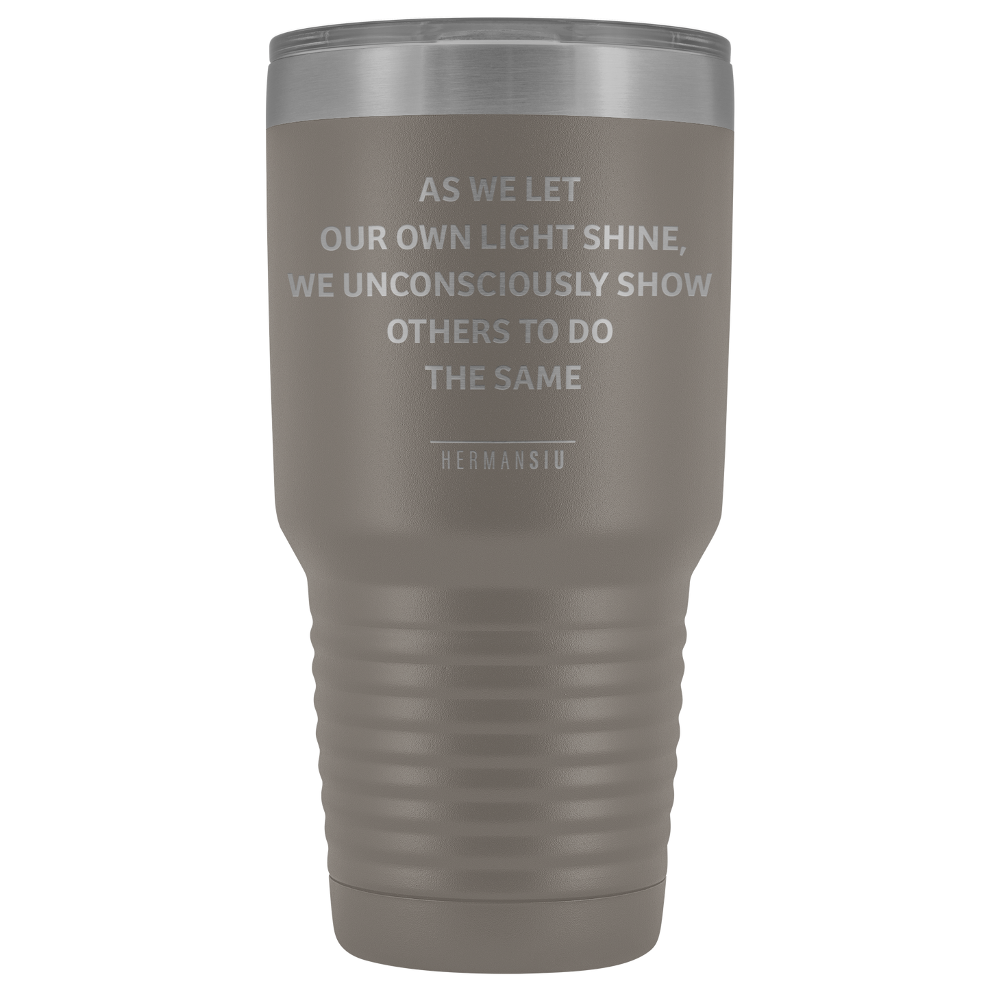 30 oz TUMBLER