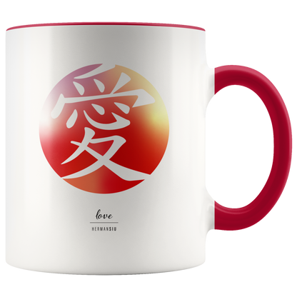 MUG LOVE