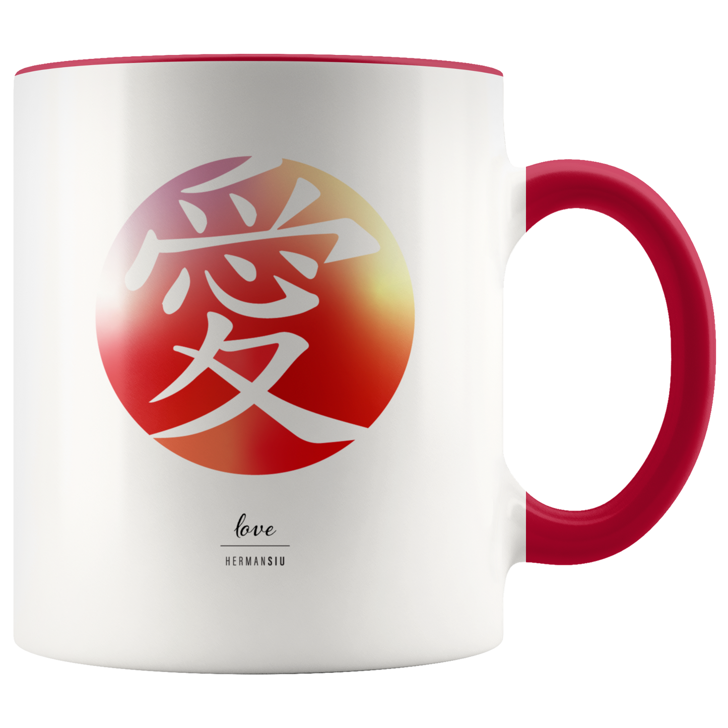 MUG LOVE