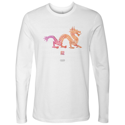 Dragon Zodiac Long Sleeve