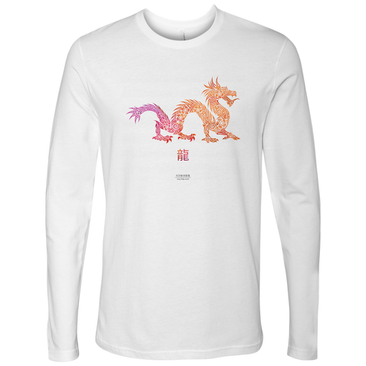 Dragon Zodiac Long Sleeve