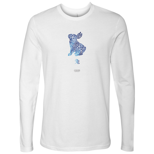 Rabbit Zodiac Long Sleeve