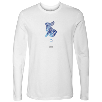 Rabbit Zodiac Long Sleeve