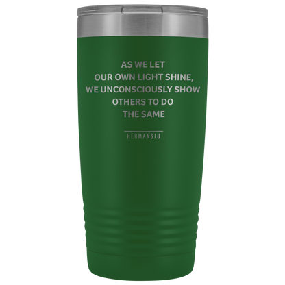TUMBLER