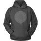 HOODIE I LOVE YOU WHITE
