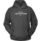 TEXT ME HOODIE